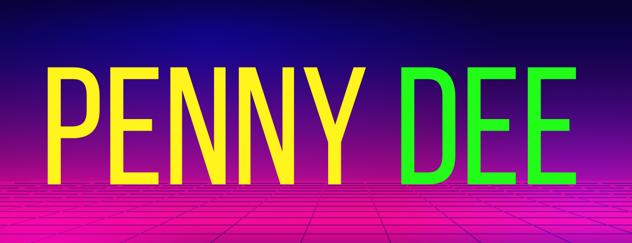Penny Dee logo